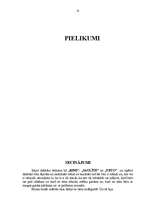 Konspekts 'Vīni', 13.