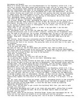 Eseja 'This is a parody on the fairy tale "Hansel and Gretel," using character transfer', 1.