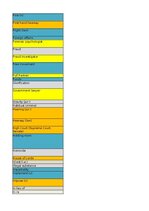 Konspekts 'Jurisprudence - glossary', 9.