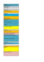 Konspekts 'Jurisprudence - glossary', 10.