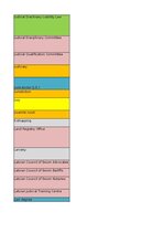 Konspekts 'Jurisprudence - glossary', 11.