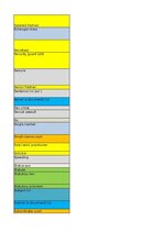 Konspekts 'Jurisprudence - glossary', 16.