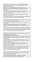 Konspekts 'Jurisprudence - glossary', 20.