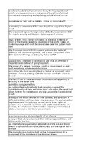 Konspekts 'Jurisprudence - glossary', 22.