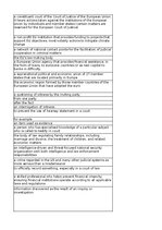 Konspekts 'Jurisprudence - glossary', 26.