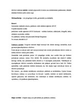 Paraugs 'Kampaņa', 2.