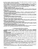 Konspekts 'Civiltiesības', 3.