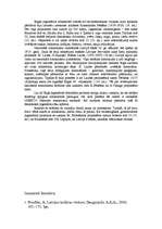 Eseja 'Jūgendstils, tā devums Rīgas arhitektūrai', 3.