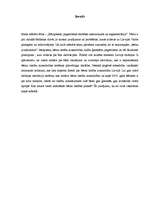 Referāts 'Sociālā aprūpe', 2.