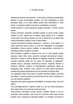 Referāts 'Sociālā aprūpe', 3.