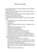 Referāts 'Sociālā aprūpe', 4.