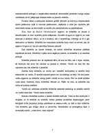 Konspekts 'Mīlestība antropologijas perspektīvā', 3.