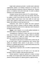 Referāts 'Kredītprocentu un depozītu procentu dinamika Latvijā', 3.