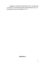 Referāts 'Kredītprocentu un depozītu procentu dinamika Latvijā', 8.