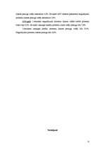 Referāts 'Kredītprocentu un depozītu procentu dinamika Latvijā', 10.