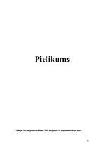 Referāts 'Kredītprocentu un depozītu procentu dinamika Latvijā', 13.