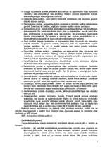 Konspekts 'Notekūdeņi', 3.