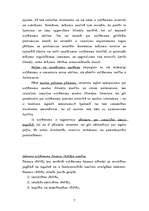 Referāts 'Vērtspapīru tirgus informācijas analīze', 7.