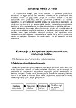 Referāts 'AS "Cesvaines Piens" mārketinga elementi', 3.