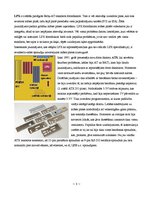Konspekts 'Mātes plates. Izmēri un formas faktori', 3.
