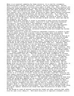 Eseja 'An Essay on the Water Crisis in the Middle East', 1.