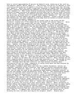 Eseja 'An Essay on the Water Crisis in the Middle East', 3.