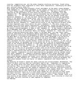 Eseja 'An Essay on the Water Crisis in the Middle East', 4.