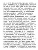 Eseja 'An Essay on the Water Crisis in the Middle East', 5.