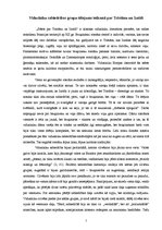 Eseja 'Viduslaiku sabiedrības grupu tēlojums teiksmā par Tristānu un Izoldi', 1.