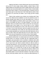 Eseja 'Viduslaiku sabiedrības grupu tēlojums teiksmā par Tristānu un Izoldi', 3.