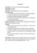 Referāts 'Banku karšu raksturojums un piedāvājums jauniešiem', 3.