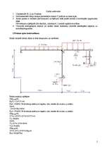 Konspekts 'Q, M, N epīras. Stieņu dimensionēšana. Pārvietojumu aprēķināšana', 2.