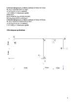 Konspekts 'Q, M, N epīras. Stieņu dimensionēšana. Pārvietojumu aprēķināšana', 6.