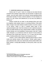 Referāts 'Sociālā portāla facebook.com lietošanas paradumi dažādās vecuma grupās', 7.