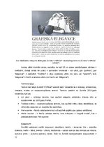 Referāts 'Žurnāla “L'Officiel” 2015.gada un 2020.gada numuru valodas analīze un tās salīdz', 12.