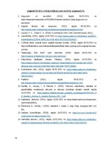 Referāts 'Žurnāla “L'Officiel” 2015.gada un 2020.gada numuru valodas analīze un tās salīdz', 19.