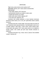 Diplomdarbs 'Izmaksu uzskaite, kontrole un analīze uzņēmumā "ABC"', 3.