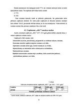 Diplomdarbs 'Izmaksu uzskaite, kontrole un analīze uzņēmumā "ABC"', 30.