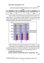 Diplomdarbs 'Izmaksu uzskaite, kontrole un analīze uzņēmumā "ABC"', 33.
