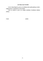 Diplomdarbs 'Izmaksu uzskaite, kontrole un analīze uzņēmumā "ABC"', 39.