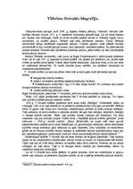 Referāts 'Vilhelms Ostvalds', 3.