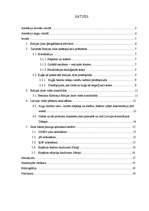 Referāts 'Baltijas jūras piesārņošana', 1.