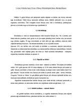 Referāts 'Baltijas jūras piesārņošana', 6.