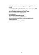 Referāts 'Baltijas jūras piesārņošana', 18.