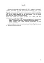 Referāts 'Apsardzes firmas "FAM" darbinieku struktūrvienības analīze', 2.