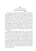 Eseja 'Saskarsme', 2.