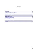 Biznesa plāns 'Biznesa plāns biškopības veikalam', 2.