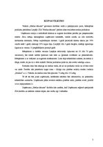 Biznesa plāns 'Biznesa plāns biškopības veikalam', 3.