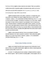 Referāts 'Ārējā izskata nozīme saskarsmē', 6.