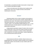 Referāts 'Ārējā izskata nozīme saskarsmē', 8.